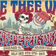 Illustration for article titled Win a Grateful Dead scarf, just in time for the band’s Fare Thee Well tour